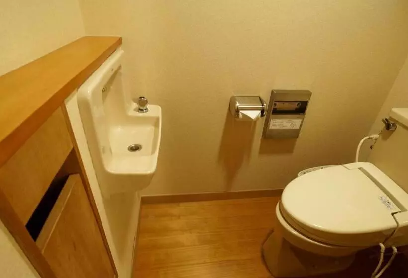 Hotelli 熱海の隠れ里