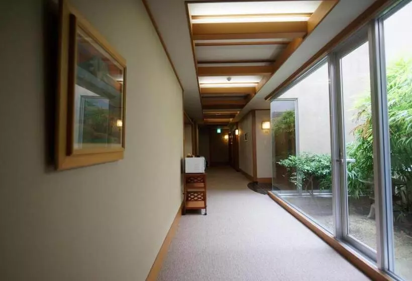 Hotelli 熱海の隠れ里