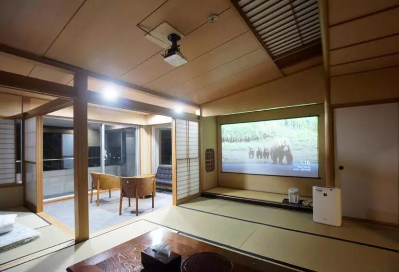 Hotelli 熱海の隠れ里