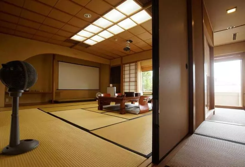 Hotelli 熱海の隠れ里