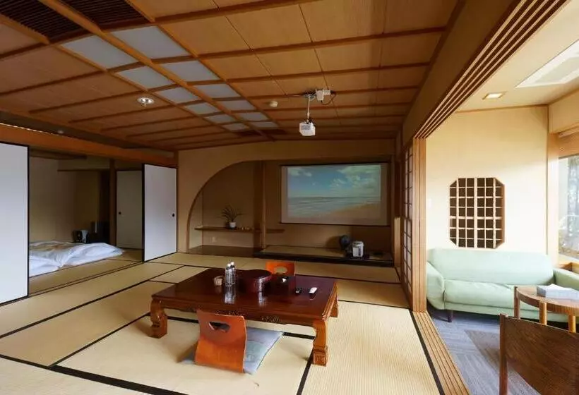 Hotelli 熱海の隠れ里