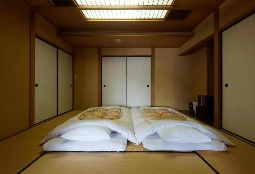 Hotelli 熱海の隠れ里