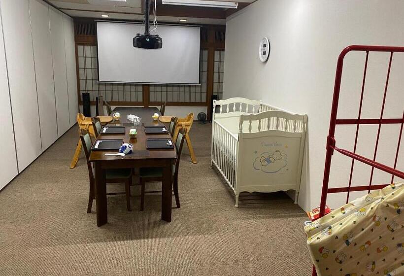 Отель 熱海の隠れ里