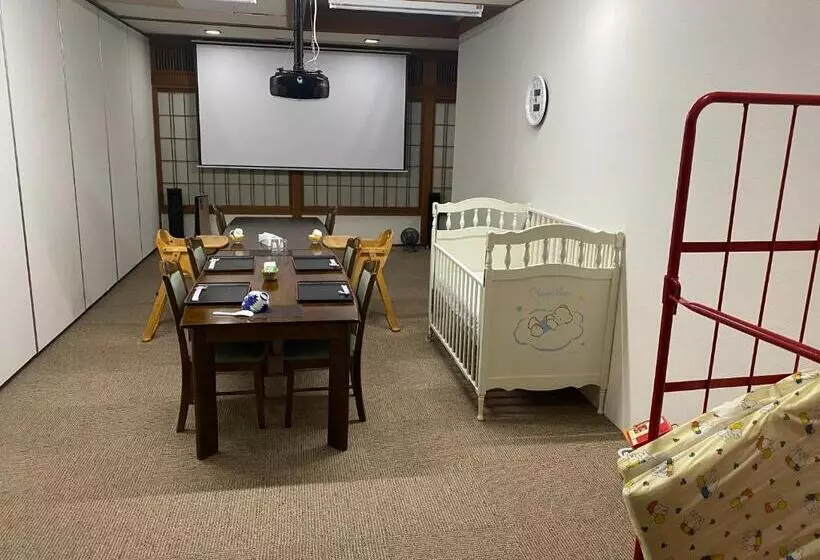 Hotelli 熱海の隠れ里