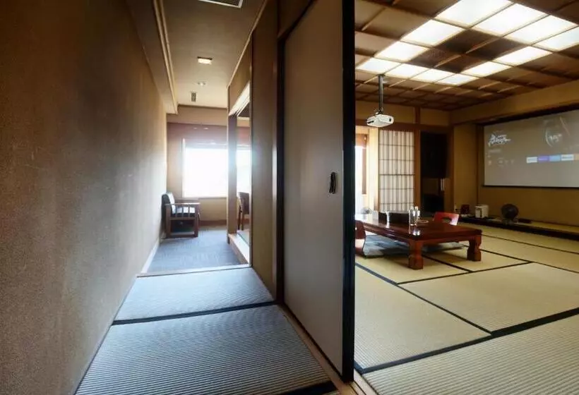 Hotelli 熱海の隠れ里