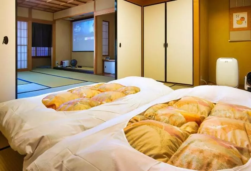 Hotelli 熱海の隠れ里