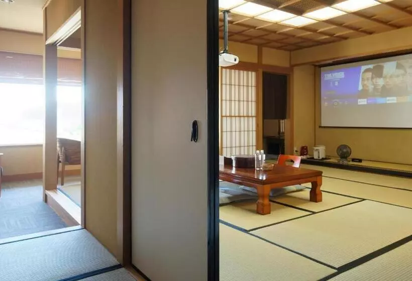 Hotelli 熱海の隠れ里