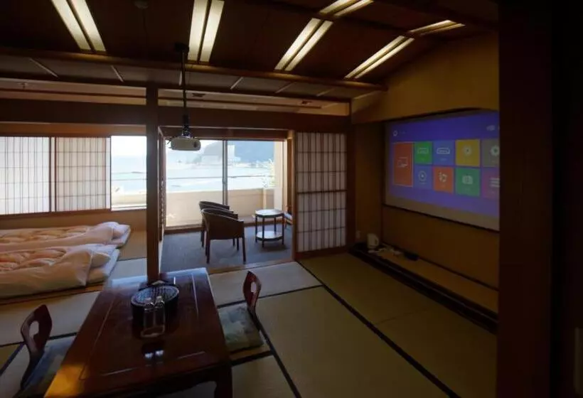 Hotelli 熱海の隠れ里