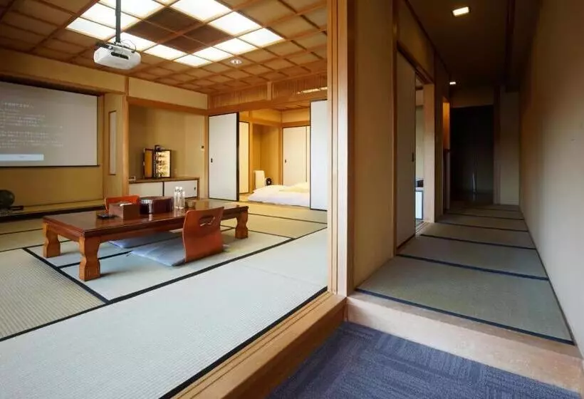 Hotelli 熱海の隠れ里