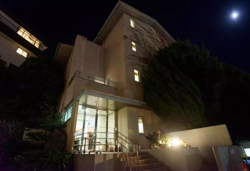 Hotelli 熱海の隠れ里