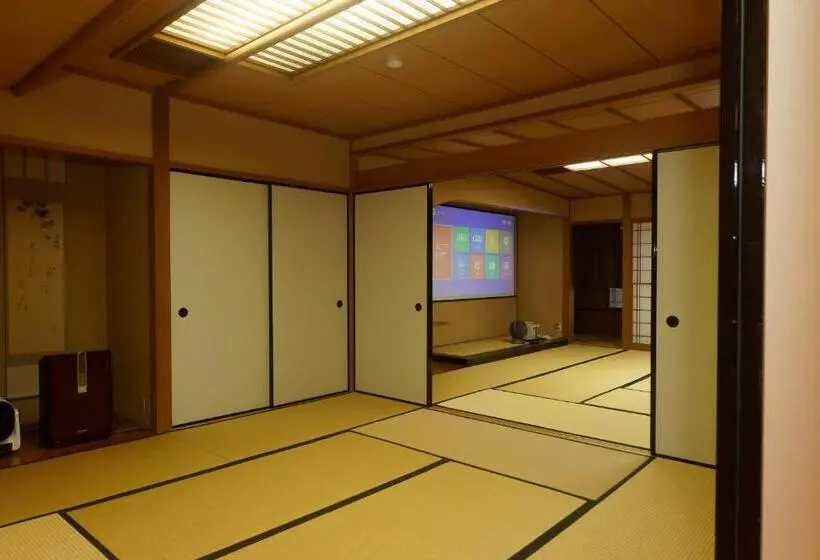 Hotelli 熱海の隠れ里