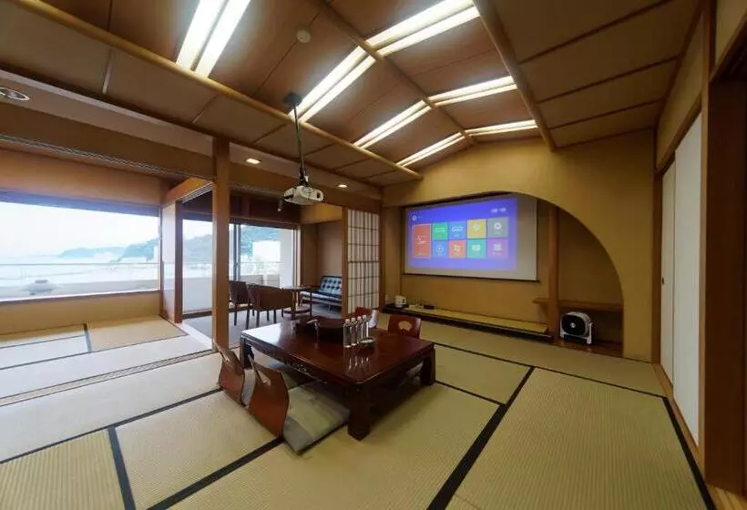 Hotelli 熱海の隠れ里