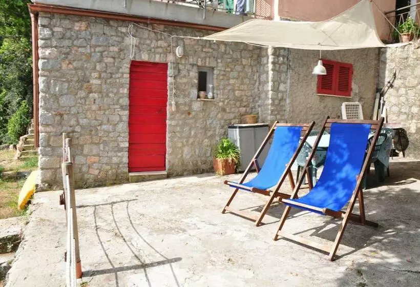 Hotel Cotetonda Appartamento Ilvia