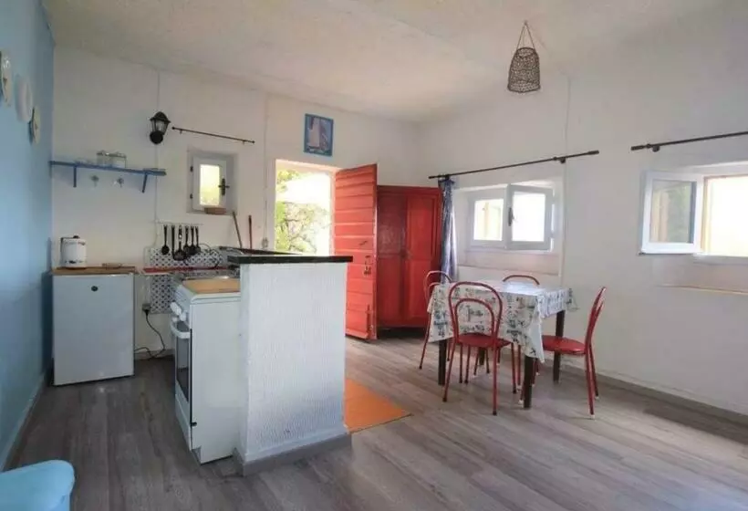 Hotel Cotetonda Appartamento Ilvia