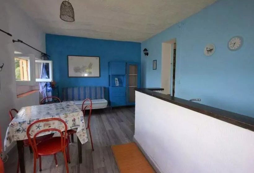 Hotel Cotetonda Appartamento Ilvia