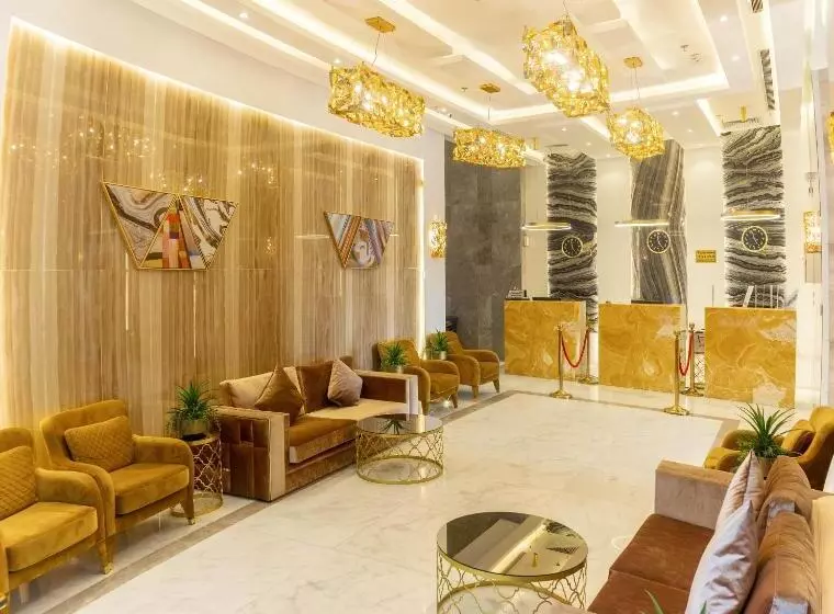 Hotelli Emaar Legend