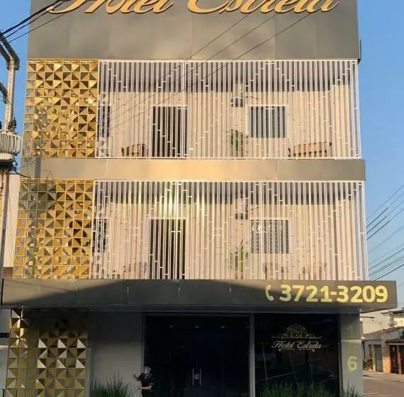 ホテル Estrela
