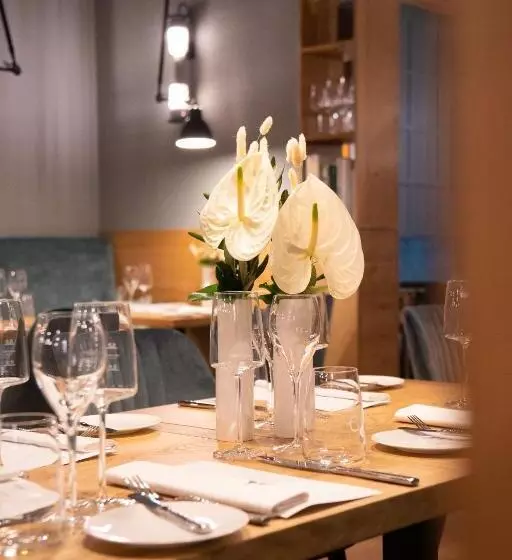 Hotelli Goldammer Aschaffenburg