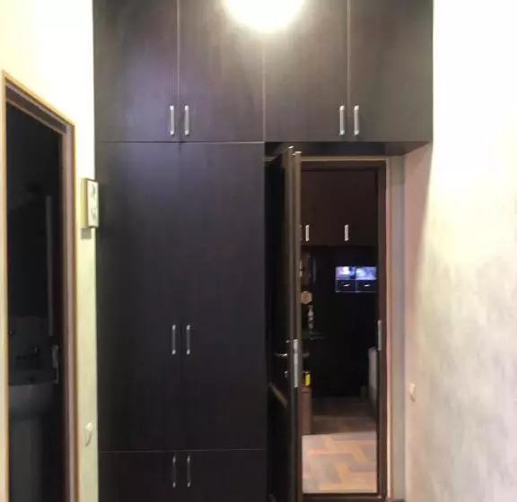هتل Guri