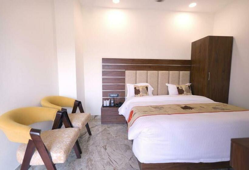 酒店 Guru Kripa Sadan