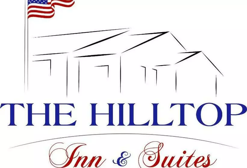 ホテル Hilltop Inn & Suites