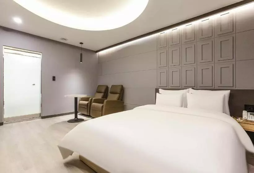 هتل Incheon Bosco