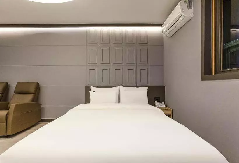 هتل Incheon Bosco