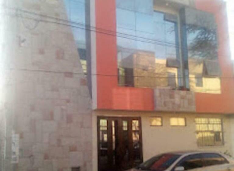 فندق Kallma Adventures