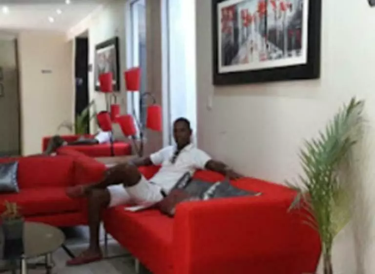 هتل Kallma Adventures