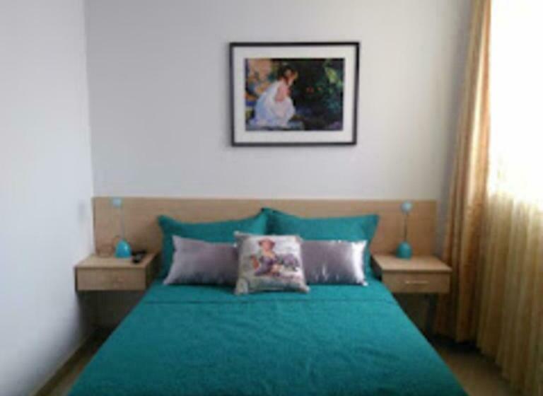 فندق Kallma Adventures