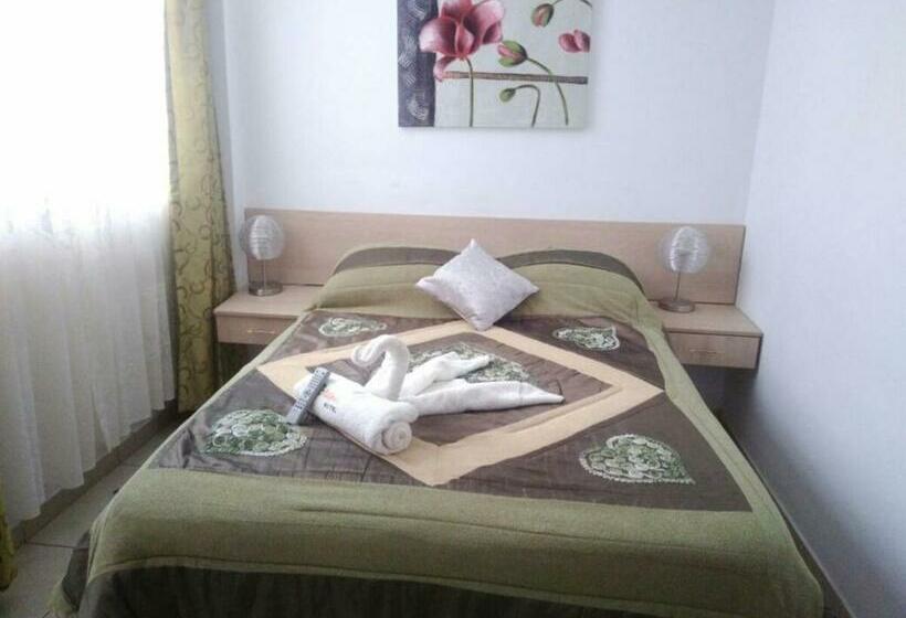 فندق Kallma Adventures