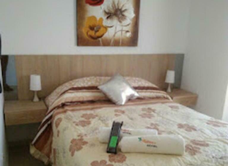 فندق Kallma Adventures