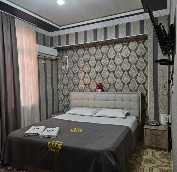 هتل Lux