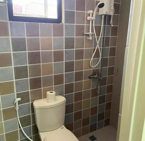 ホテル Mahayahay Lodge And Restaurant