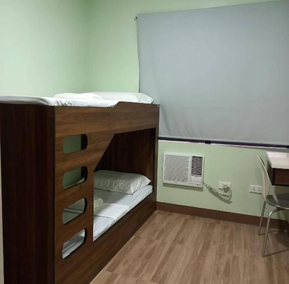 בית מלון כפרי Mahayahay Lodge And Restaurant