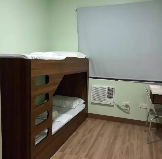 ホテル Mahayahay Lodge And Restaurant