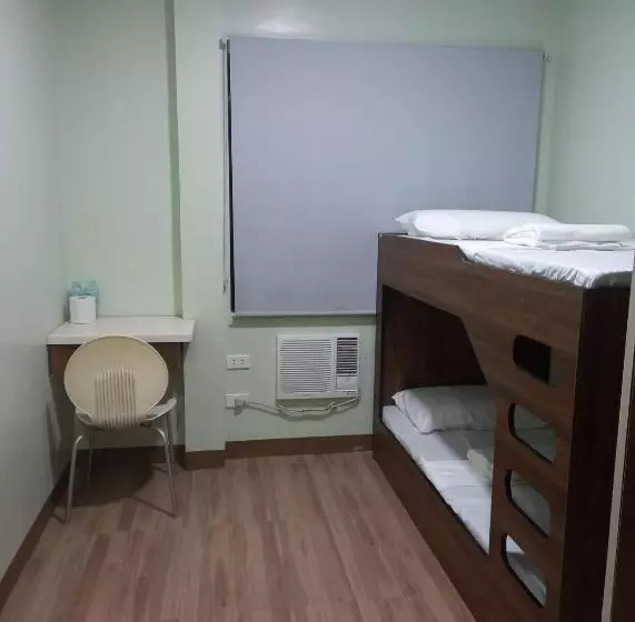 ホテル Mahayahay Lodge And Restaurant