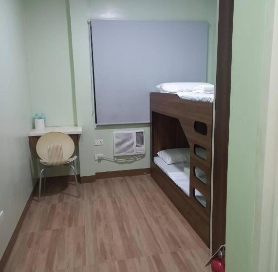 בית מלון כפרי Mahayahay Lodge And Restaurant