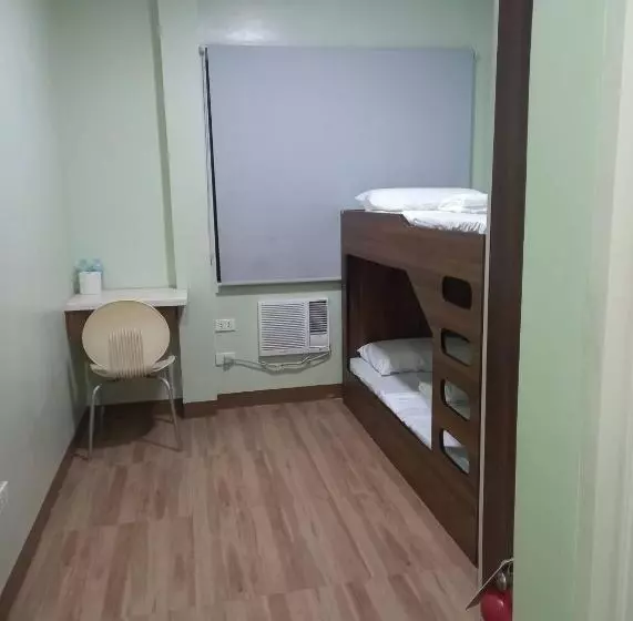 ホテル Mahayahay Lodge And Restaurant