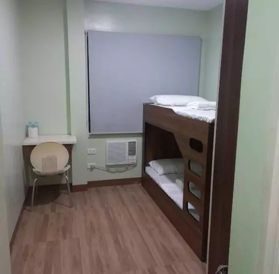 ホテル Mahayahay Lodge And Restaurant