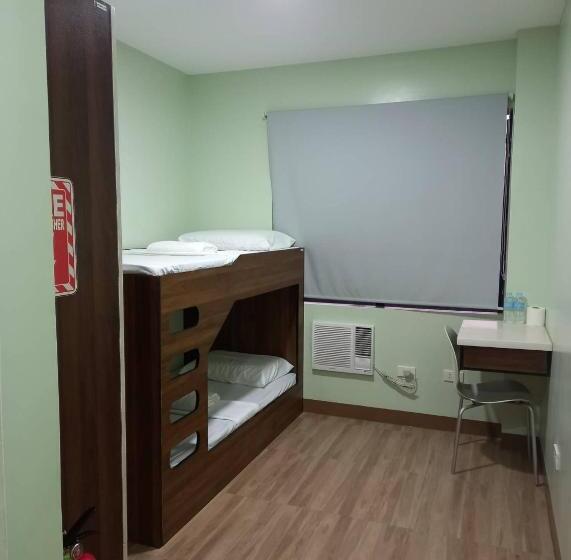 בית מלון כפרי Mahayahay Lodge And Restaurant