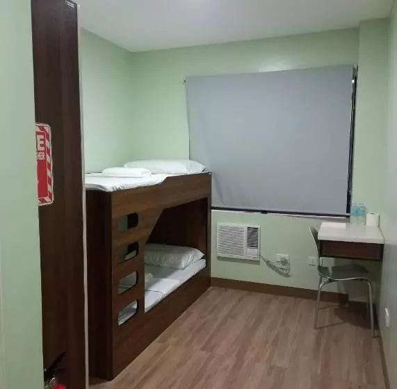 ホテル Mahayahay Lodge And Restaurant