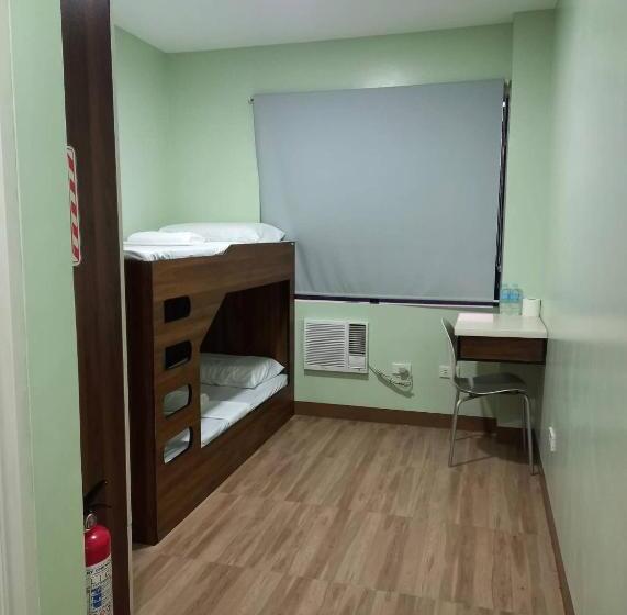 בית מלון כפרי Mahayahay Lodge And Restaurant