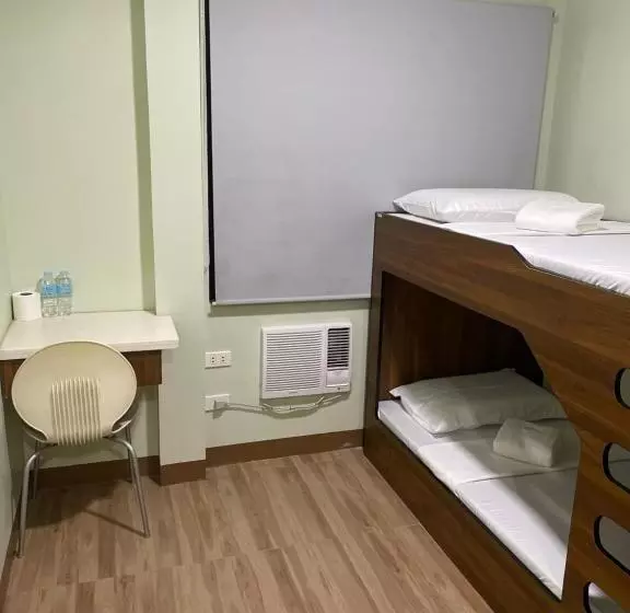 ホテル Mahayahay Lodge And Restaurant