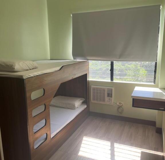 בית מלון כפרי Mahayahay Lodge And Restaurant