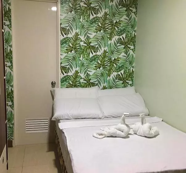 ホテル Mahayahay Lodge And Restaurant