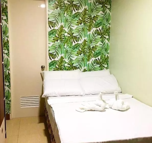 ホテル Mahayahay Lodge And Restaurant