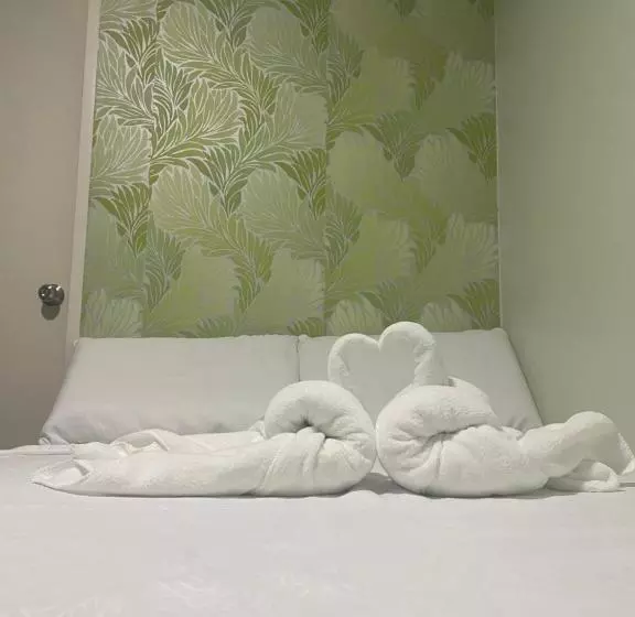 ホテル Mahayahay Lodge And Restaurant