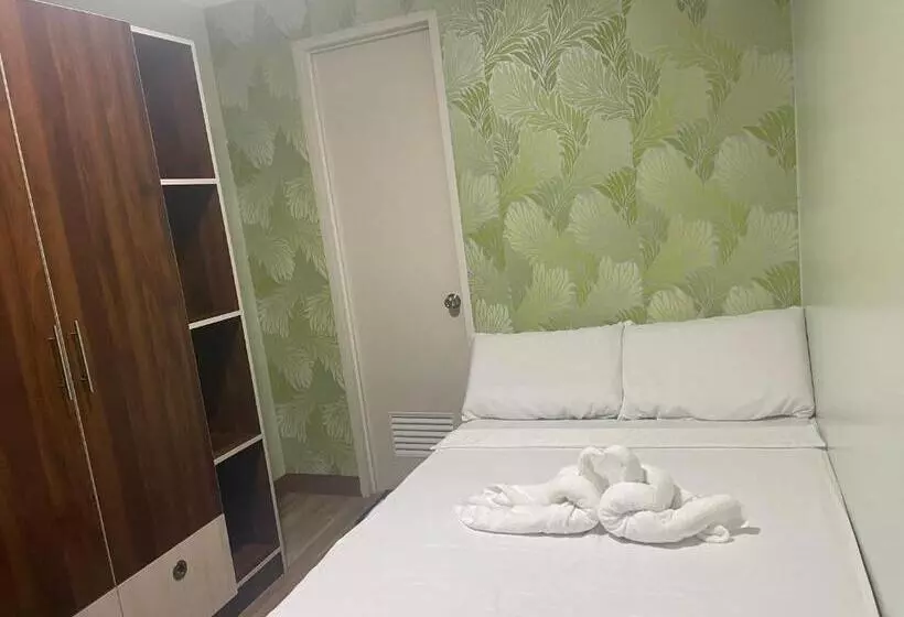 ホテル Mahayahay Lodge And Restaurant