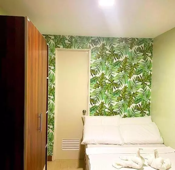 ホテル Mahayahay Lodge And Restaurant